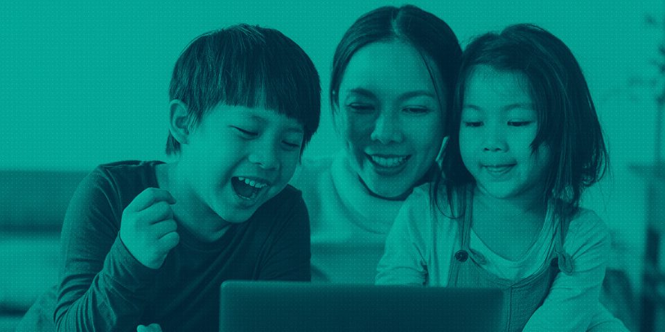 How to Protect Your Children on Social Media