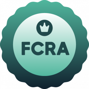 FCRA Compliance Badge